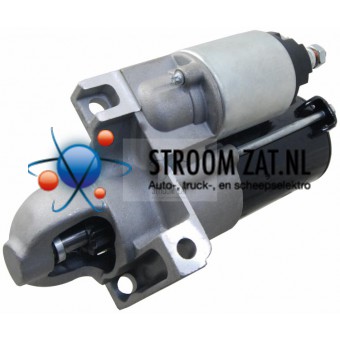 Startmotor Buick / Chevrolet / GMC / Hyster / Isuzu / Oldsmobile / Pontiac / Saturn